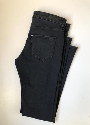 Джинсы skinny 4
