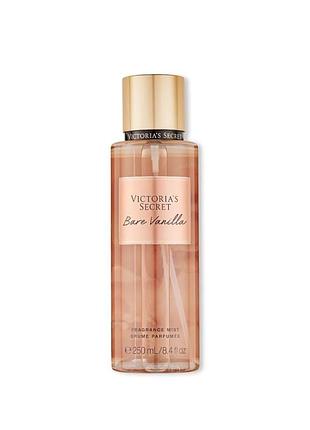 Bare vanilla victoria’s secret