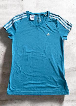 Футболка adidas на 13-14років