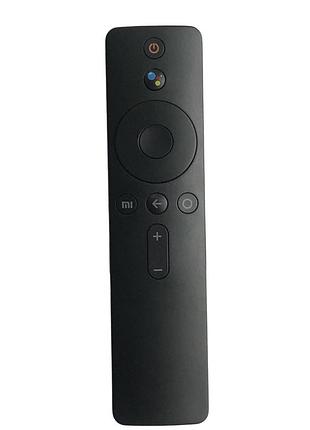 Пульт для телевизора xiaomi xmrm-007 (mi-ver.6) с голосовым поиском