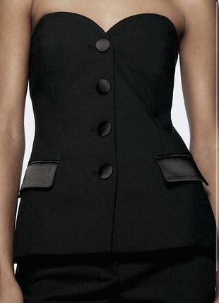 Корсет zara