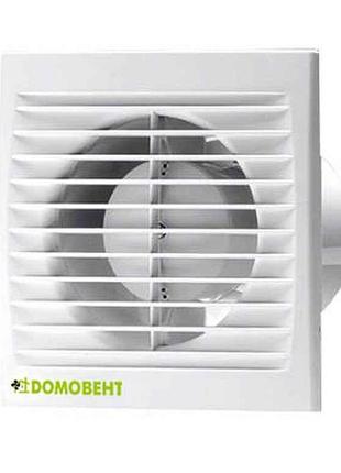 Електровентилятор витяжний 100 с1в тм домовент