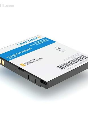 Акумулятор craftmann fly iq270 firebird (bl4008) 1250 mah