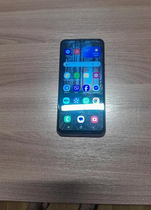 Смартфони та мобільні телефони samsung galaxy a045 4/64gb