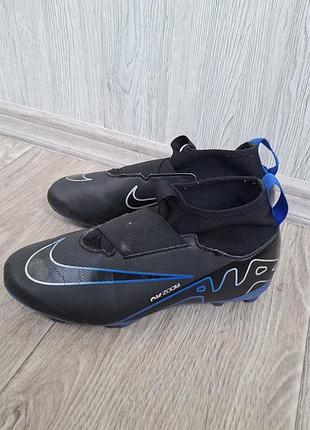 Бутси nike mercurial ⚽️