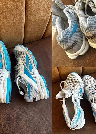 Кроссовки reebok