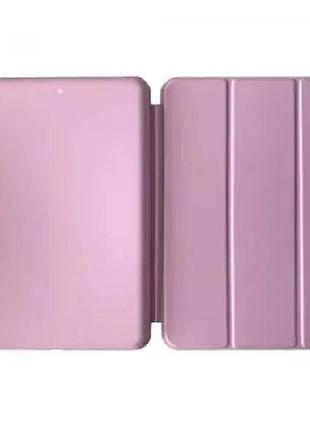Чохол-папка smart case for ipad new (2017/2018) pink деф.пак