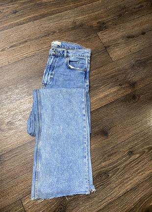 Жіночі штани zara