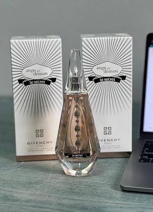 Givenchy ange ou démon le secret  парфумована вода 100 мл