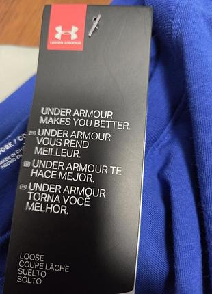 Лонгслів under armour p.m 3