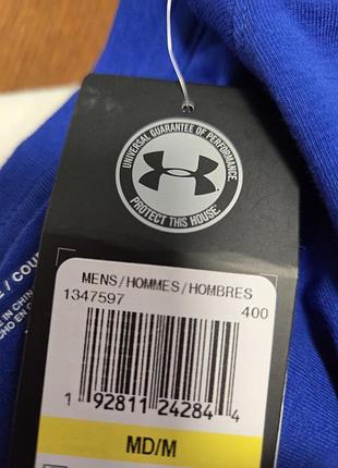 Лонгслів under armour p.m 4