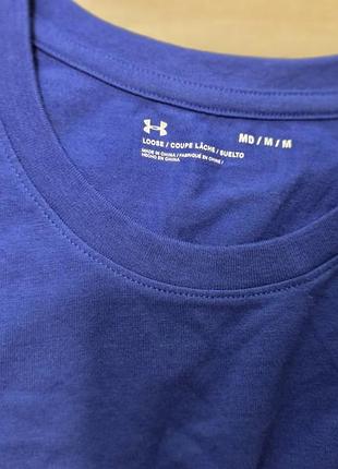 Лонгслів under armour p.m 5
