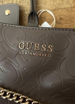 Сумка guess
