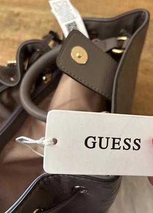 Сумка guess 4