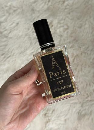 Жіночі парфуми paris edp k73, 55 мл
