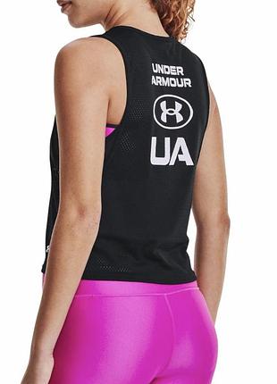 Спортивна майка under armour