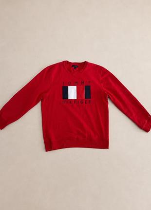 Світшот tommy hilfiger