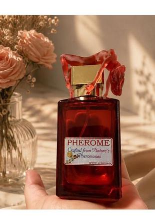 Pherome парфум з феромоном 🔥