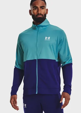 Оригінальний спортивний костюм under armour l / мужской спортивный костюм андер армор оригинал