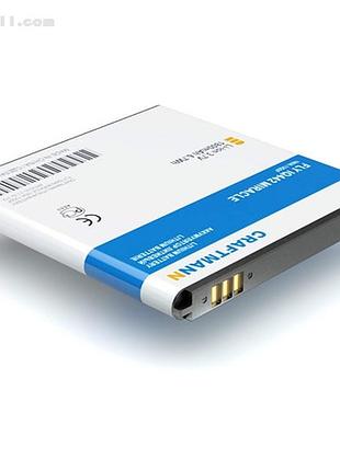 Акумулятор craftmann fly iq442 miracle (bl4247) 1700 mah