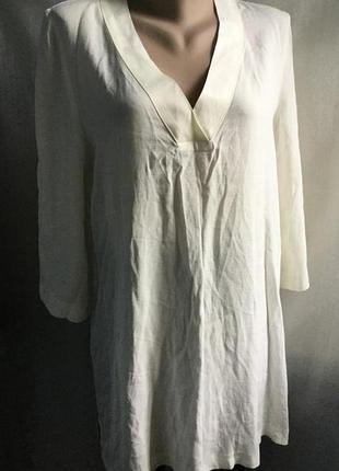Туника вискоза h&amp;m 36-38