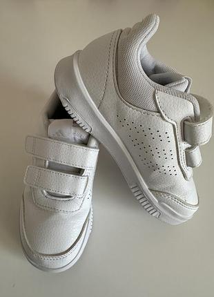 Дитячі кросівки adidas tensaur sport 2.0 cf (29)