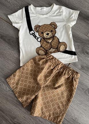Костюм для хлопчика ,