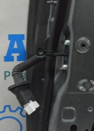 Обмежувач дверей задньої правої nissan leaf 18-24