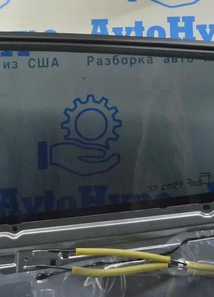 Рамка двери внутренняя задняя правая nissan leaf 18-24