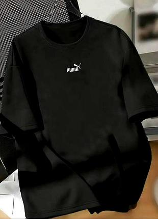 Футболка большие размеры от l до 9xl