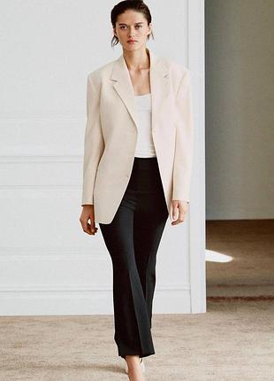 Zara штани