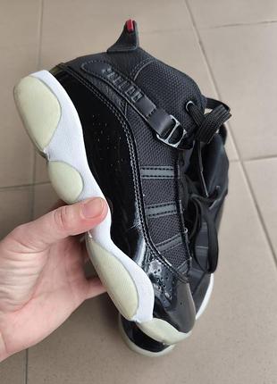 Оригинальные кроссовки nike jordan