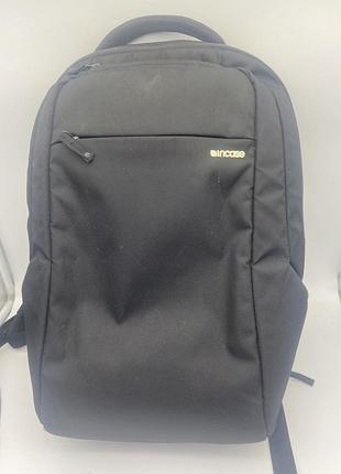 Якісний рюкзак incase icon backpack