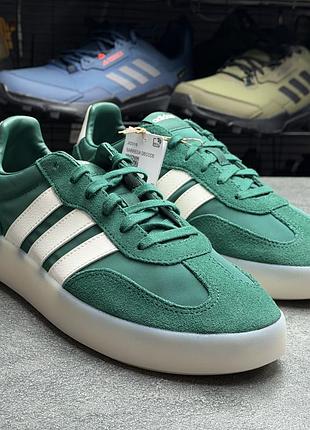 Кросівки adidas barreda decode ji2318