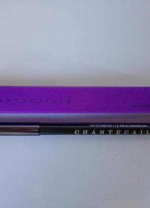 Chantecaille lip definer водостойкий 
контурный карандаш для губ 1.58g.