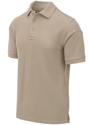 Футболка поло helikon utl topcool - khaki