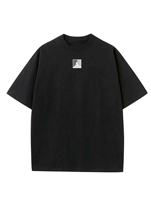 Футболка большие размеры от l до 9xl