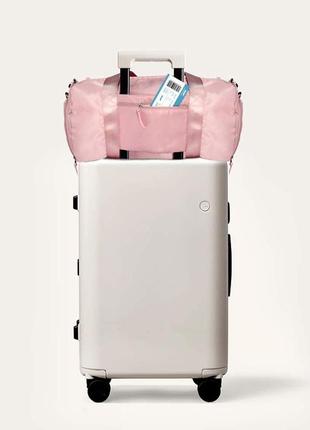 Ativafit спортивна сумка, жіноча сумка, сумка для подорожей, сумка для басейну7 фото
