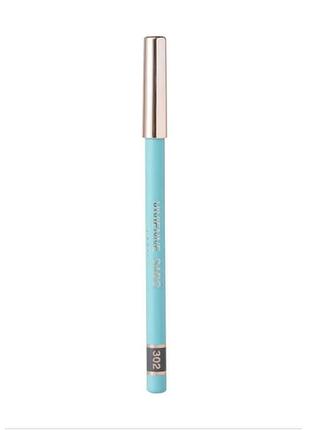 Олівець для очей vivienne sabo liner flirteur 302 - grey 1.3 г