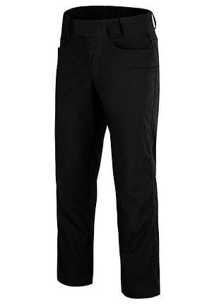 Штани helikon greyman tactical duracanvas - black