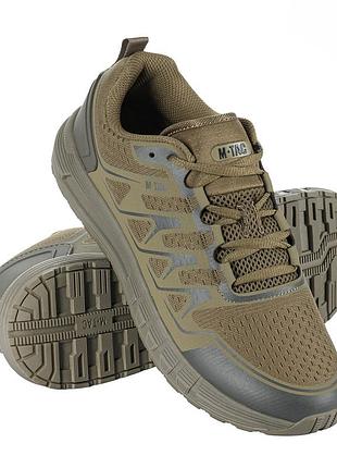 M-tac кроссовки summer sport dark olive