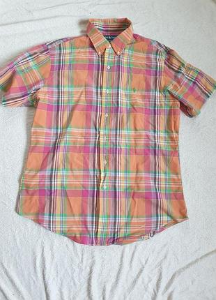 Сорочка чоловіча,,polo ralph lauren