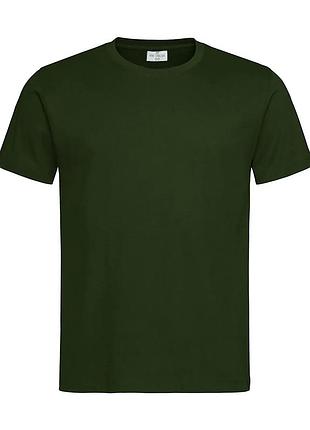 Футболка summer comfort olive