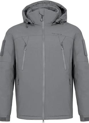 Зимняя куртка frontier helarctos mk 2 grey