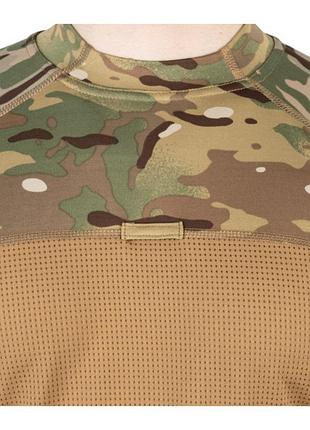 Польова сорочка убакс multicam 3