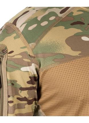 Польова сорочка убакс multicam 5