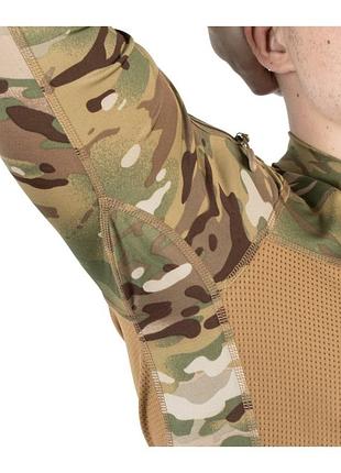 Польова сорочка убакс multicam 6