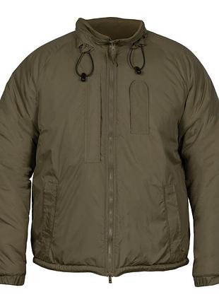 Куртка британської армії pcs thermal jacket ecwcs level 7