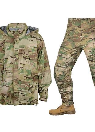 Комплект ecwcs gen iii level 6 multicam