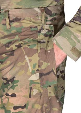 Комплект ecwcs gen iii level 6 multicam 10